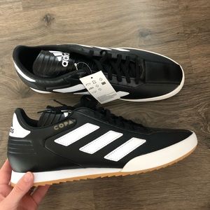 Adidas Indoor Soccer Sneakers